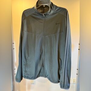 Nike jacket